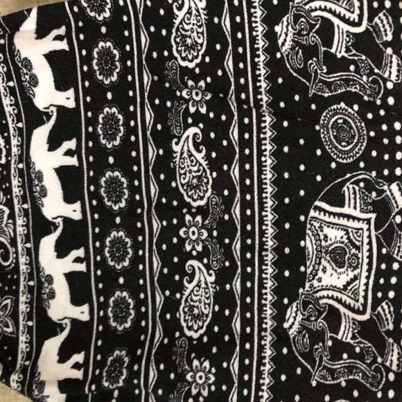 Size XS Lulu Luv Jogging style legging - Picture 3 of 9